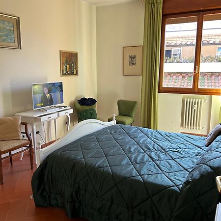 Borgo San Jacopo 8 Apartment Florence Exterior photo